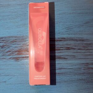 Olibolla Tinted Lip Treatment “Dulce de Leche”